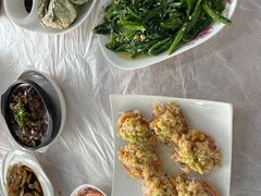 -众味海鲜大排档·活海鲜·潮汕味(南澳店)
