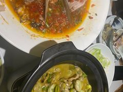 -慕湘精致湖南菜(水贝店)