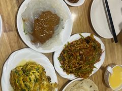-姥家春饼店(漳州二路店)