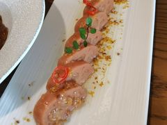 -水月周庄铂尔曼酒店-水月荟中餐厅