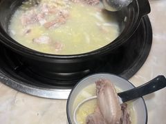 -同仁四季椰子鸡(福田东园总店)