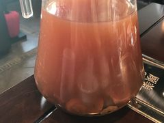 -亿诣蝎府炸酱面羊蝎子火锅(酷车小镇店)