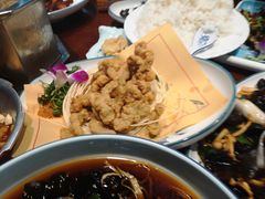 -红色根据地文化主题酒店(太湖街店)