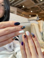 -LILY NAILS美甲美睫