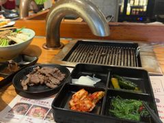 -千寻烧肉(政务区店)