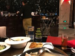 -富力万达嘉华酒店-品珍中餐厅(水果湖店)