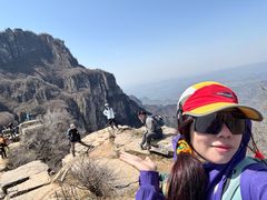 -太行锡崖沟旅游度假区