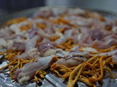 桑拿鸡-凯盈阁·顺德私房菜·桑拿鸡