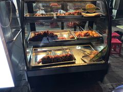 -铁诚烤肉