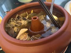 -云隐小厨·传统大理美食(复兴路店)