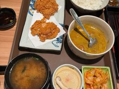 -禾绿回转寿司(苏宁广场店)