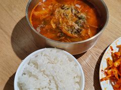 -韩麦大冷面(桂花街直营店)