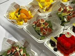 -红跑车HPCBAKERY(汉商店)