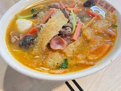 -项记面馆(明瓦廊店)