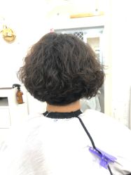 -Hair ART造型沙龙