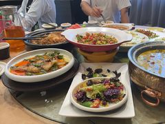 -李氏传家菜(兴城路店)