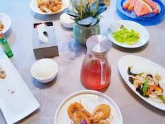 -大碗居·烤鸭·鱼头泡饼(天坛东门店)