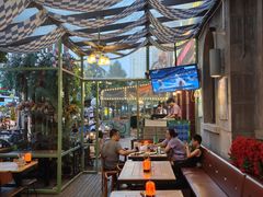 -巴伐利亚啤酒坊(意式风情街店)