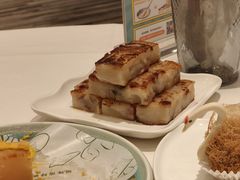 萝卜糕-翠园(北京王府中环店)