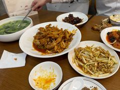 -毛哥小馆子(百井坊巷店)