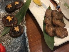 -希望日本料理(保利香槟花园店)