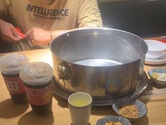 -杨翔豆皮涮牛肚(万和城店)