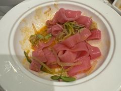 -北京泰富酒店-柏景轩中餐厅