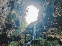 -英西峰林·洞天仙境