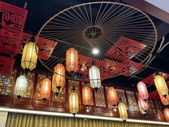 -粤香楼(新光里店)