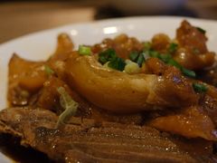 -中国厨房/台湾牛肉面
