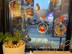 -熙阁咖啡Segnal(时代中心店)