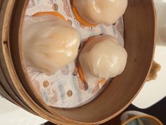 -京香轩·中餐厅(上海中庚聚龙酒店)