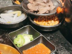 -九田家黑牛烤肉料理(石路天虹店)