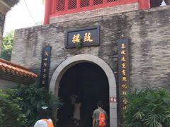 -南沙天后宫景区