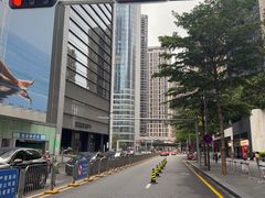 -誉八仙粤菜(万象天地店)