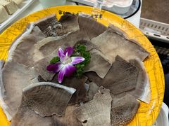 -潮汕大目牛肉火锅(水围店)