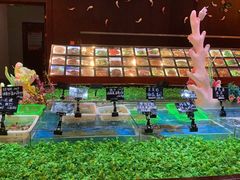 -启东恒大酒店·吕四渔号海鲜餐厅