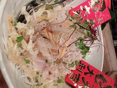 -Ginger(兴国路店)