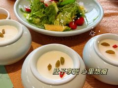 -前门故事烤鸭店(十里河店)
