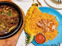-Aqua Oasis 水天堂(石路天虹店)
