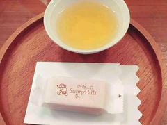 -微热山丘(台北民生公园门市店)