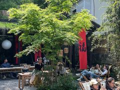 -Metal hands·铁手咖啡