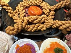 -楠火锅(西单店)