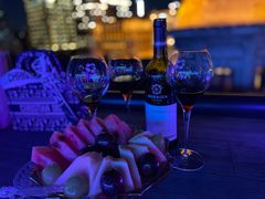 -外滩8号 whisky bar(金延大厦店)