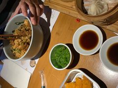 -南小馆(迪士尼小镇店)