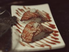 鹅肝手握-小十料理(新城店)