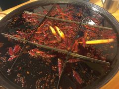-独雅老火锅(原宏声巷店)