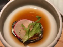 -京料理·日料自助·铁板燒(复悦城店)