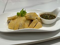 小绍兴白斩鸡-上海年代·浙菜家烧·小海鲜(水上东路店)