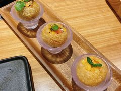 -水林间·寿喜烧自助(仙林金鹰店)